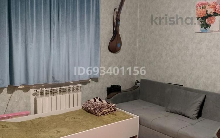1-комнатная квартира, 30 м², 2/2 этаж, Тлендиева 18 — Абылайхана за 7.5 млн 〒 в Талгаре — фото 2