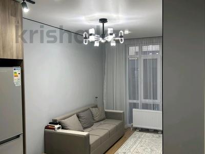 1-бөлмелі пәтер · 41 м² · 9/9 қабат, Шұғыла ш/а., Строительная — Абая, бағасы: 230 000 ₸ в Алматы, Наурызбайский р-н