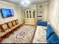 3-комнатная квартира, 77 м², 5/5 этаж, мкр Жулдыз-1 25Б за 35 млн 〒 в Алматы, Турксибский р-н