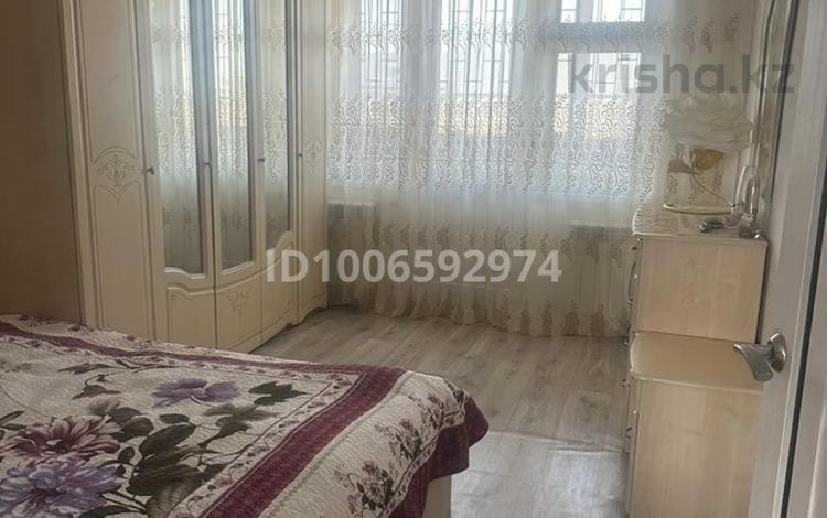2-комнатная квартира · 47 м² · 5/5 этаж, Теле центр 4 — Вход рядом с FIRKAN , рядом с телевышкой. за 130 000 ₸ в Таразе — фото 2