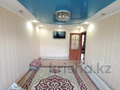 3-комнатная квартира · 62.3 м² · 3/5 этаж, абулхаир хана 153 за 22.5 млн 〒 в Уральске