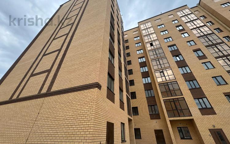 2-комнатная квартира · 45 м² · 8/9 этаж, васильковский 18/1 за 16.5 млн ₸ в Кокшетау — фото 7