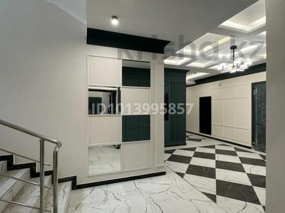 2-бөлмелі пәтер · 54.5 м² · 4/6 қабат, Райымбека 39г, бағасы: 36.5 млн ₸ в Алматы, Ауэзовский р-н