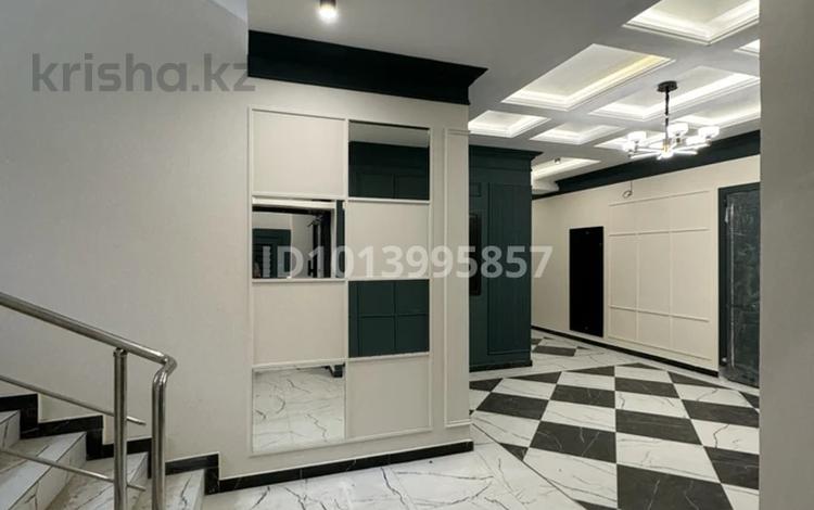2-бөлмелі пәтер · 54.5 м² · 4/6 қабат, Райымбека 39г, бағасы: 36.5 млн ₸ в Алматы, Ауэзовский р-н — фото 4