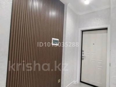 3-комнатная квартира · 72 м² · 6/9 этаж, Е15 9 за 39 млн ₸ в Астане, Нура р-н