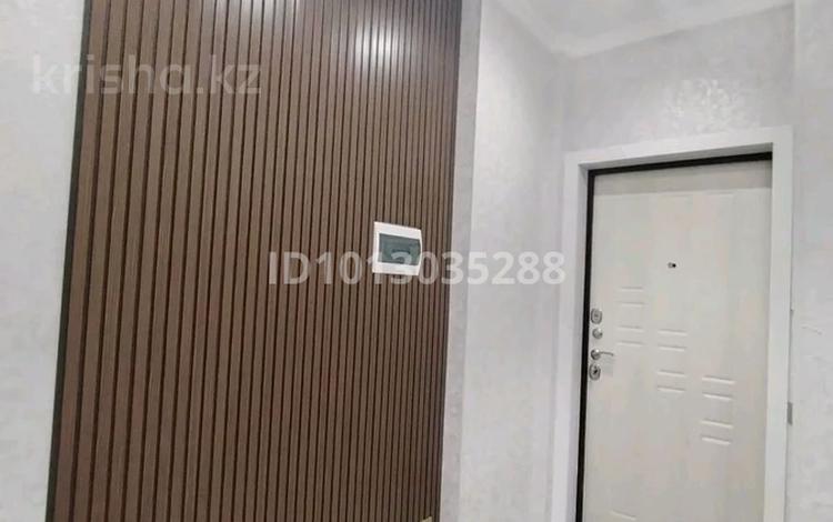 3-комнатная квартира · 72 м² · 6/9 этаж, Е15 9 за 39 млн ₸ в Астане, Нура р-н — фото 2