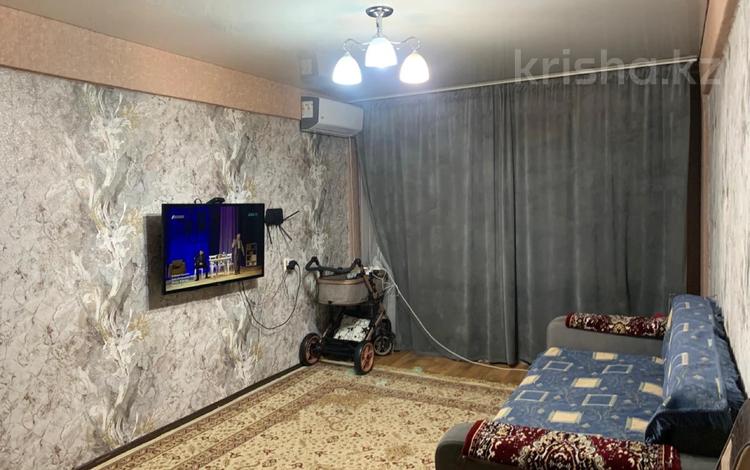 3-бөлмелі пәтер · 66 м² · 2/5 қабат, Льва Толстого 19, бағасы: 23 млн ₸ в Усть-Каменогорске — фото 2