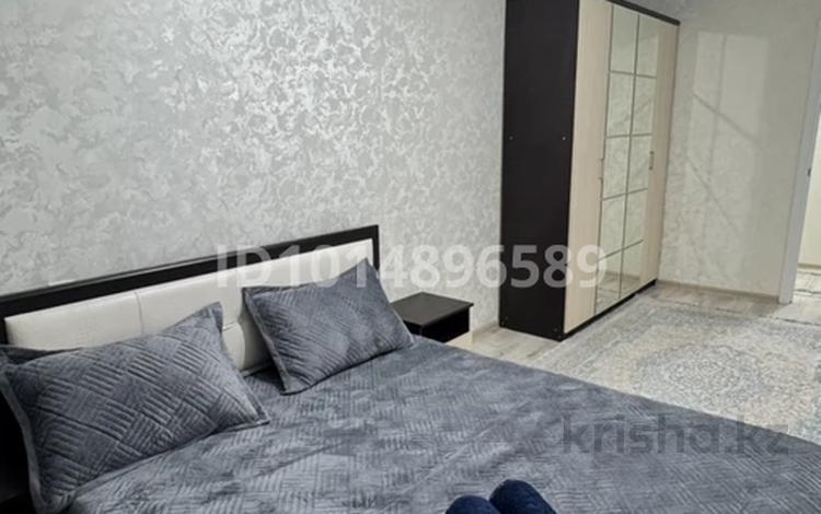 2-комнатная квартира · 49 м² · 1/5 этаж, Сванкулова 7 за 220 000 ₸ в Балхаше — фото 2