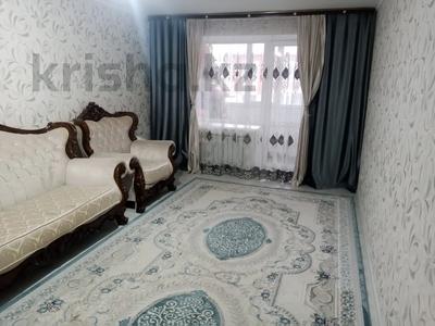 2-комнатная квартира · 64.9 м² · 5/5 этаж, Юбилейный 19 за 26 млн 〒 в Костанае