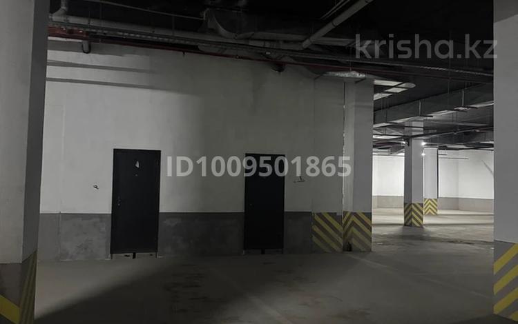 Паркинг · 20 м² · 5А мкр, Мкрн. 5А 4, бағасы: 4 млн 〒 в Актау — фото 2