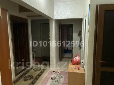 3-комнатная квартира · 75 м² · 8/9 этаж, 3-й микрорайон 7 за 200 000 ₸ в Шымкенте, Туран р-н