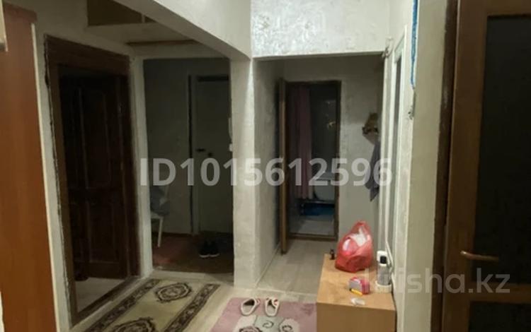 3-комнатная квартира · 75 м² · 8/9 этаж, 3-й микрорайон 7 за 200 000 ₸ в Шымкенте, Туран р-н — фото 2