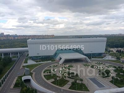 3 бөлме · 80 м² · 10/10 қабат, А. Бокейханова — На против президентский центр,парк, есил, бағасы: 100 000 ₸ в Астане, Есильский р-н