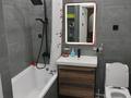 2-бөлмелі пәтер · 70 м² · 8/9 қабат, Шұғыла ш/а. 340/35 — Волзе Акимата, бағасы: 300 000 ₸ в Алматы, Наурызбайский р-н — фото 10