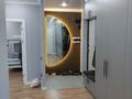 2-бөлмелі пәтер · 70 м² · 8/9 қабат, Шұғыла ш/а. 340/35 — Волзе Акимата, бағасы: 300 000 ₸ в Алматы, Наурызбайский р-н