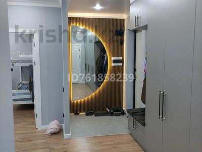 2-бөлмелі пәтер · 70 м² · 8/9 қабат, Шұғыла ш/а. 340/35 — Волзе Акимата, бағасы: 300 000 ₸ в Алматы, Наурызбайский р-н