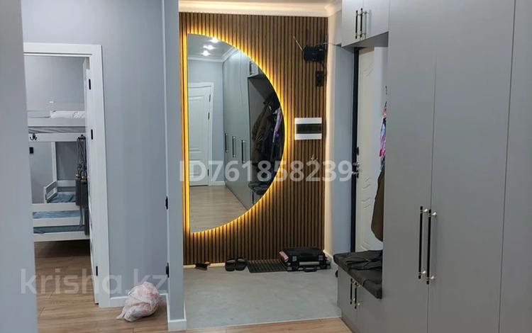 2-бөлмелі пәтер · 70 м² · 8/9 қабат, Шұғыла ш/а. 340/35 — Волзе Акимата, бағасы: 300 000 ₸ в Алматы, Наурызбайский р-н — фото 7