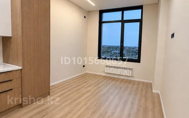 2-комнатная квартира · 67.2 м² · 7/9 этаж, Шамши Калдаяков 16 за 63 млн ₸ в Астане, Сарайшык р-н — фото 2