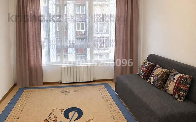 2-бөлмелі пәтер · 46 м² · 5/9 қабат, Ақкент ш/а., бағасы: 27.5 млн ₸ в Алматы, Алатауский р-н — фото 2