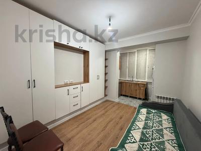 2-бөлмелі пәтер · 40 м² · 2/13 қабат, Есенова, бағасы: 33 млн ₸ в Алматы, Жетысуский р-н