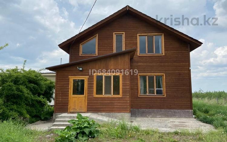 Отдельный дом • 6 комнат • 150 м² • 200 сот., Дархан 9 за 80 млн 〒 в Тургене — фото 2