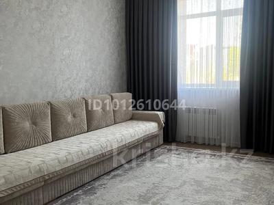 3-бөлмелі пәтер · 90 м² · 1/6 қабат, мкр Юго-Восток, Муканова 41/25, бағасы: 51 млн ₸ в Караганде, Казыбек би р-н