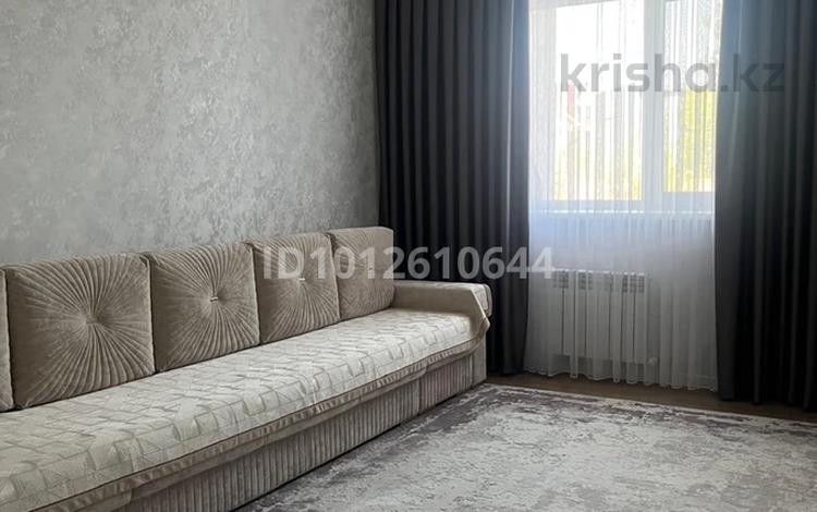 3-бөлмелі пәтер · 90 м² · 1/6 қабат, мкр Юго-Восток, Муканова 41/25, бағасы: 51 млн ₸ в Караганде, Казыбек би р-н — фото 2