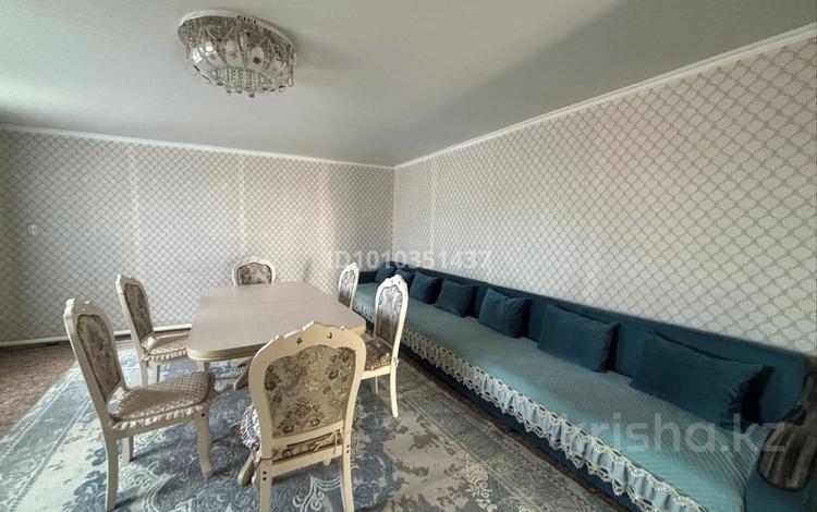 Часть дома · 4 комнаты · 89.8 м² · 764 сот., Теміршоқы 7/2 — Мкр.Конырат за 17 млн ₸ в Балхаше — фото 2