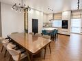 6-комнатная квартира · 215 м² · 1/3 этаж, мкр Нур Алатау, Торбулак 12 за 240 млн ₸ в Алматы, Бостандыкский р-н — фото 3
