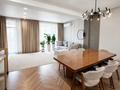 6-комнатная квартира · 215 м² · 1/3 этаж, мкр Нур Алатау, Торбулак 12 за 240 млн ₸ в Алматы, Бостандыкский р-н — фото 5