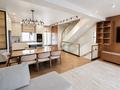 6-комнатная квартира · 215 м² · 1/3 этаж, мкр Нур Алатау, Торбулак 12 за 240 млн ₸ в Алматы, Бостандыкский р-н — фото 10