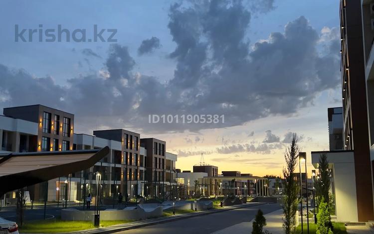 2-комнатная квартира · 89 м² · 1/3 этаж, Мкр Курамыс за 92 млн ₸ в Алматы, Наурызбайский р-н — фото 2