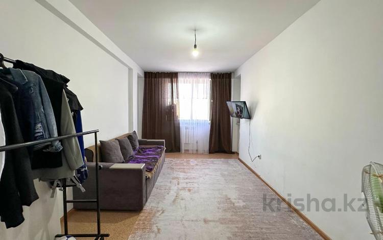 1-бөлмелі пәтер · 35 м² · 4/5 қабат, Бирлик, бағасы: 16.5 млн ₸ в Талдыкоргане, мкр Бирлик — фото 7