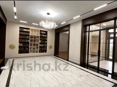 Жеке үй · 8 бөлме · 579.8 м² · 17.74 жүзд., Раимбека Батыра, бағасы: 900 млн ₸ в Астане, Алматы р-н