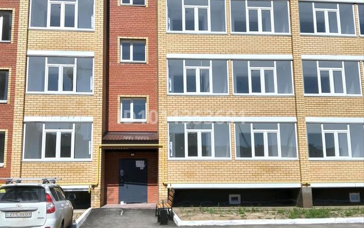 3-комнатная квартира · 83.3 м² · 3/5 этаж, Акжайык 15/1 — Зачаганск за 27 млн ₸ в Уральске — фото 17