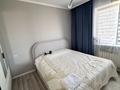 Отдельный дом · 4 комнаты · 170 м² · 8 сот., Карасай батыр 177 — Поселок Береке новостройка за 37 млн ₸ в Ельтае — фото 29
