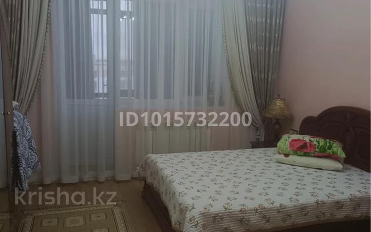 2-бөлмелі пәтер · 85 м² · 5/8 қабат, Нурсая-3 ш/а., Абулхаир Хана 41, бағасы: 50 млн ₸ в Атырау, мкр Нурсая-3 — фото 2