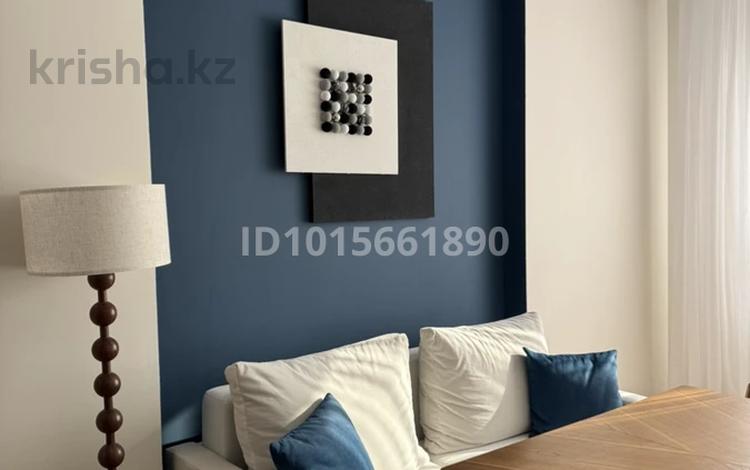 2-бөлмелі пәтер · 46 м² · 3/5 қабат, Қайрат ш/а. 135/20 — DREAM CITY БИГВИЛЬ, бағасы: 45 млн ₸ в Алматы, Турксибский р-н — фото 20