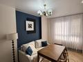 2-бөлмелі пәтер · 46 м² · 3/5 қабат, Қайрат ш/а. 135/20 — DREAM CITY БИГВИЛЬ, бағасы: 45 млн ₸ в Алматы, Турксибский р-н — фото 21