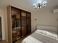 2-бөлмелі пәтер · 46 м² · 3/5 қабат, Қайрат ш/а. 135/20 — DREAM CITY БИГВИЛЬ, бағасы: 45 млн ₸ в Алматы, Турксибский р-н — фото 4