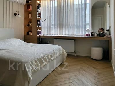 1-комнатная квартира · 46 м² · 3/5 этаж, Тараз за 45 млн ₸ в Алматы, Турксибский р-н