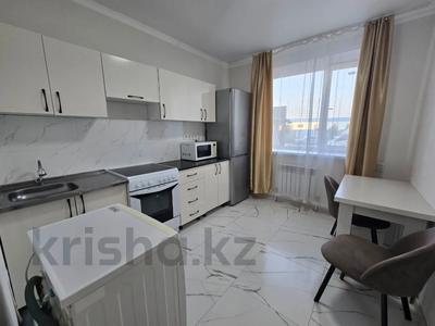 1-комнатная квартира · 36.5 м² · 1/9 этаж, Шак-ШАк Жанибек Батыра за 18.9 млн ₸ в Костанае