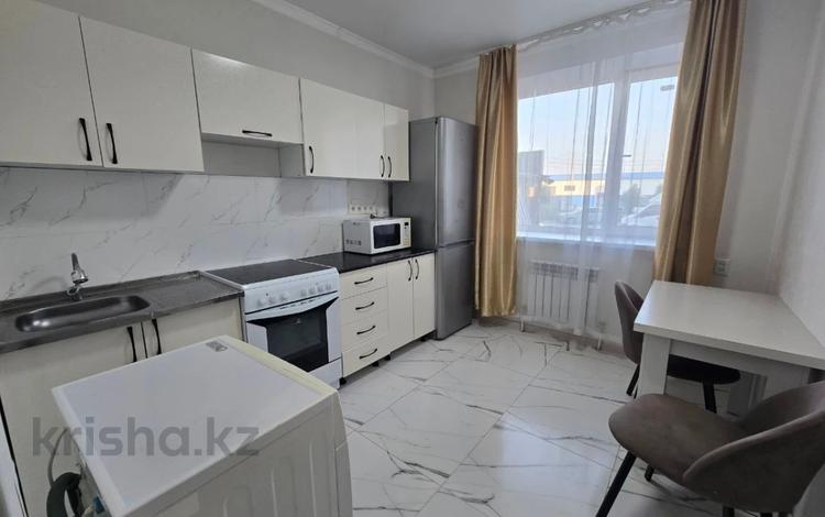 1-комнатная квартира · 36.5 м² · 1/9 этаж, Шак-ШАк Жанибек Батыра за 18.9 млн ₸ в Костанае — фото 2