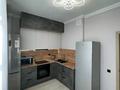 2-бөлмелі пәтер · 53 м² · 8/23 қабат, Кошкарбаева 32, бағасы: 27.5 млн ₸ в Астане, Сарайшык р-н