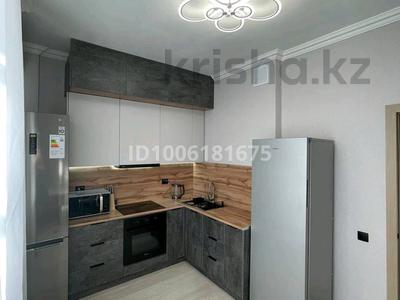 2-бөлмелі пәтер · 53 м² · 8/23 қабат, Кошкарбаева 32, бағасы: 27.5 млн ₸ в Астане, Сарайшык р-н