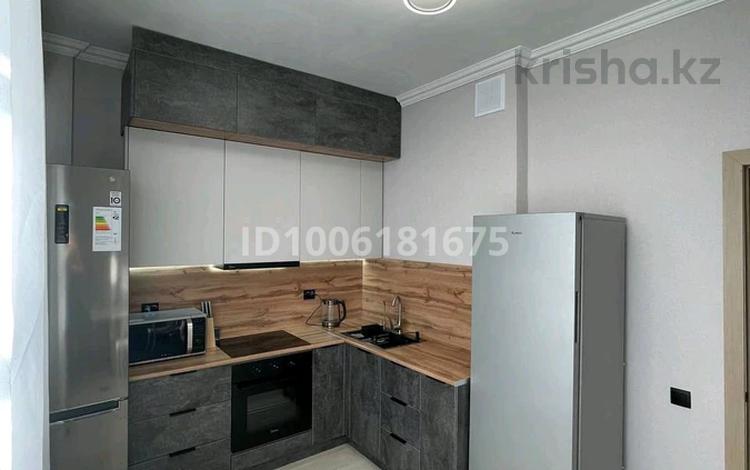 2-бөлмелі пәтер · 53 м² · 8/23 қабат, Кошкарбаева 32, бағасы: 27.5 млн ₸ в Астане, Сарайшык р-н — фото 2