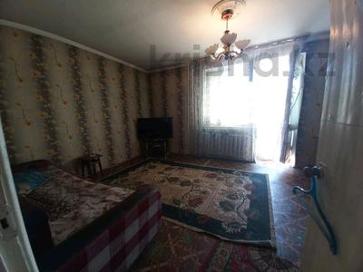 1-комнатная квартира · 30 м² · 4/5 этаж, Микрорайон Самал за 8.8 млн ₸ в Талдыкоргане, мкр Самал