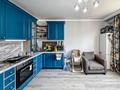 2-комнатная квартира · 45 м² · 6/10 этаж, Толе би 285/8 к1, 285/8 к2, 285/8 к3, 285/8 к4, 285/8 к5, 285/8 к6, 285/8 к7, 285/8 к8, 285/8 к9, 285/8 к10, 285/8 к11 за 30 млн ₸ в Алматы, Ауэзовский р-н — фото 6