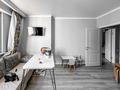 2-комнатная квартира · 45 м² · 6/10 этаж, Толе би 285/8 к1, 285/8 к2, 285/8 к3, 285/8 к4, 285/8 к5, 285/8 к6, 285/8 к7, 285/8 к8, 285/8 к9, 285/8 к10, 285/8 к11 за 30 млн ₸ в Алматы, Ауэзовский р-н — фото 8