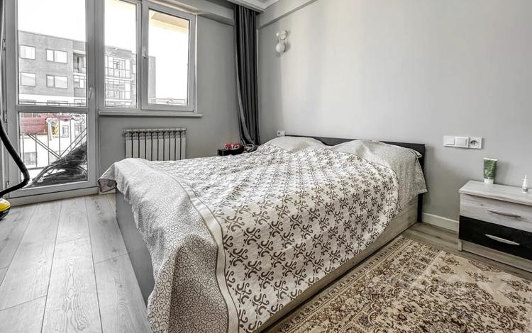2-комнатная квартира · 45 м² · 6/10 этаж, Толе би 285/8 к1, 285/8 к2, 285/8 к3, 285/8 к4, 285/8 к5, 285/8 к6, 285/8 к7, 285/8 к8, 285/8 к9, 285/8 к10, 285/8 к11 за 30 млн ₸ в Алматы, Ауэзовский р-н — фото 7